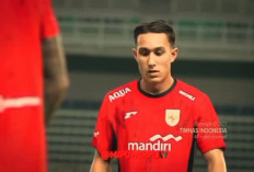 Respon Miliano Jonathans Usai Debut Timnas Indonesia, Ia Bilang...