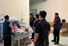 Terkait Dugaan Kasus Pelecehan Pasien ICU Martapura, Penyidikan Polisi Junjung Asas Praduga Tak Bersalah