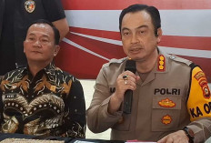 Akhirnya! Polrestabes Tetapkan Dua Orang Tersangka Dalam Kasus Pembunuhan di Lapas Kelas I Palembang