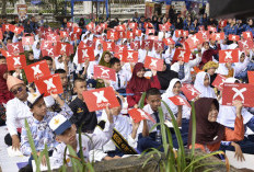 Grand Final Sang Juara Payo ke Museum Sukses Digelar, 125 Finalis Adu Pengetahuan Sejarah dan Budaya Palembang