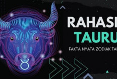 Bisa Diandalkan, Ternyata Ini Sifat dan Karakter Zodiak Taurus, Si Paling Pencinta Barang-barang Mewah!