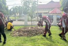 Atensi Presiden soal Kamtibmas, Ditintelkam Polda Sumsel Turun ke Warga Lewat Hal Ini