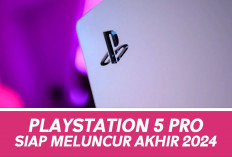 3 Kali Lebih Kencang! Sony Dikabarkan Akan Rilis PS5 Pro Akhir Tahun Ini