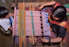 5 Objek Wisata Budaya Unik dan Menawan di Indonesia, Bisa Belajar Tenun Hingga Menyaksikan Upacara Kuno