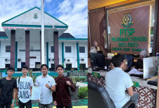 Ada 5 Dinas di Pemkot Prabumulih Dilaporkan Ke Kejaksaan Oleh DPW KAMSS-IND Terkait Korupsi, Kok Bisa