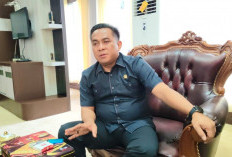 Disiplin ASN Jadi Sorotan, Ketua DPRD Prabumulih Desak Pemkot Bertindak