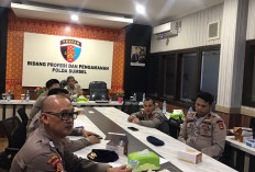 Begini Upaya Polda Sumsel Mewujudkan Polri Presisi