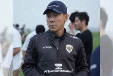 Korea Selatan Darurat Militer, Begini Kondisi Psikologis Shin Tae-yong Jelang Piala AFF 2024