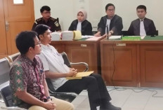 Pengadilan Negeri Palembang Gelar Sidang Dengan Agenda Pemeriksaan Saksi, Kasus Apakah Itu?