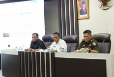 Tolak Barak Militer, Ketua DPRD dan Wali Kota Prabumulih Pilih Pendekatan Humanis untuk Anak Nakal