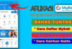 Saatnya Jadi Sultan Mendadak, Modal Like Postingan di Sosmed Saldo DANA Gratis Langsung Penuhi e-Wallet Kamu!