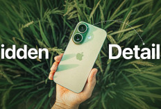 Gak Perlu Aplikasi Edit Lagi, Ini 3 Fitur Selfie Ajaib di iPhone 17