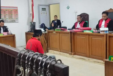 Telantarkan Istri Hingga Menemui Ajal, Pria di Palembang Dituntut Pidana Setimpal