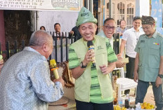 Dikenal Bijaksana dan Pandai Bergaul, Ternyata Ini Sosok Kepribadian Ratu Dewa di Mata Sahabat