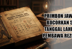 Primbon Jawa Bocorkan 5 Tanggal Lahir Pembawa Rezeki: Siapa Sangka, Lahir di Tanggal Ini Bisa Jadi Miliarder!