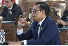 Anggota DPRD Fraksi PKS Kritisi Sikap Pemkab Ogan Ilir Tangani Kasus Asusila yang Tenggelam Tanpa Kejelasan