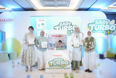 Dukung Gerak Aktif Si Kecil, MAKUKU Comfort Fit Hadir dengan Teknologi SAP Setipis 1,6 mm