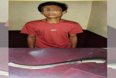 Ungkap Kasus Pembacokan di Tanjung Raja, Polisi Beberkan Motifnya