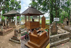 Ziarah Sekaligus Menyelami Sejarah! Inilah 5 Wisata Religi di Kabupaten Ogan Ilir yang Wajib Dikunjungi