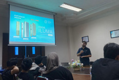 Sampoerna-Sumeks Grup Gelar Sharing Session, Kenalkan IQOS sebagai Alternatif Rendah Risiko
