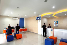 Mau Beli Mobil Baru? ACC Plaju Kasih Asuransi Gratis dan DP Super Ringan