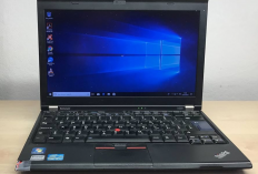 5 Rekomendasi Laptop Murah 3 Jutaan Terbaru 2025, Harga Murah Spek Kencang 