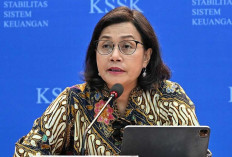 Profil Sri Mulyani, Menteri Keuangan yang Kenyang Pengalaman, Menjabat di Era SBY, Jokowi, Hingga Prabowo