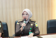 Dugaan Korupsi KUR Bank Plat Merah ini Rugikan Negara Rp12 Miliar, 3 Pegawai Bank Diperiksa Kejati Sumsel