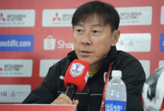 Shin Tae-yong Kritik Keras, Jadwal Ketat Piala AFF 2024 ‘Membunuh Pemain!