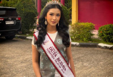 Dari Tari ke Layar Film, Carissa Alya Shafira Bawa Gending Sriwijaya Lebih Dekat ke Generasi Muda