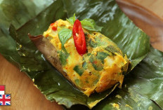 Bumbu Meresap Sempurna! Resep Pepes Udang, Cocok Untuk Stok Sahur