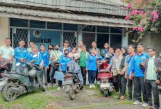 PT WLM Indralaya PHK Massal, Ratusan Pekerja Tuntut Hak dan Siap Bawa Kasus ke Pengadilan Hubungan Industrial