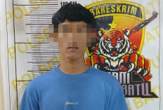 Team Rimau Batu Terkam Pelaku Tindak Pidana Pencurian dengan Pemberatan di Ogan Ilir, Satu Pelaku DPO