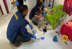Perempuan Ditemukan Meninggal di Muaradua, Polisi Dalami Penyebab Kematian