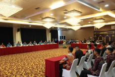 Polda Sumsel Luluskan 15 Calon Taruna Akpol 2026, Siap Ikuti Seleksi Tingkat Pusat