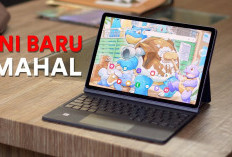 Tablet Terbaik! Samsung Galaxy Tab S9 Review: Spesifikasi Gahar dan Harga Terbaru 2026
