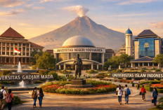 4 Universitas Negeri Terbaik di Yogyakarta, Kampus Impian di Kota Pelajar!