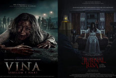 Bikin Merinding! 7 Film Horor Indonesia yang Diangkat dari Kisah Nyata, Jangan Nonton Sendiri Kalau Ga Berani