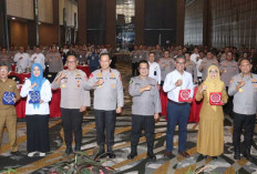 Biddokes Polda Sumsel Gelar Rakernis dan Pelatihan Mutu FKTP, Ini Tujuannya