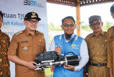 Lewat Electrifying Marine, PLN Bantu Nelayan Bangka Belitung Pangkas Biaya Operasional Melaut