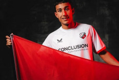 Ini Jadwal Ambil Sumpah WNI Miliano Jonathans, Siap-siap Sah Jadi Pemain Timnas Indonesia