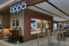 Resmi Hadir di PIM, OPPO Experience Store Berikan Diskon Spesial Hingga 70 Persen