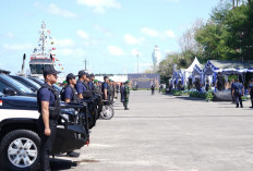 Imigrasi Kukuhkan Satgas Patroli di Bali, Ini Tugas dan Fungsinya