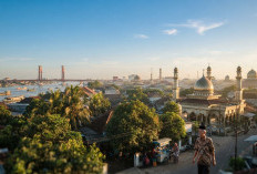 Jadwal Sholat dan Imsak Palembang Kamis, 3 September 2026: Tepat Waktu dan Khusyuk