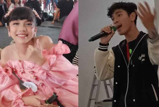 Jaring Talenta Berbakat, KKPP Sumsel Gelar Lomba Karaoke, 2 Pemilik Suara Emas ini Sukses Curi Perhatian