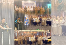 Dorong Pelayanan Publik Responsif, Wujudkan Tata Kelola Pemerintahan Berlandaskan HAM