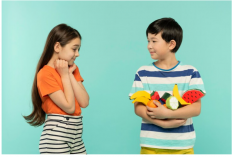 Tips Parenting Perbedaan Cara Mendidik Anak Perempuan dan Anak Laki-laki, Pahami 5 Hal Ini! 