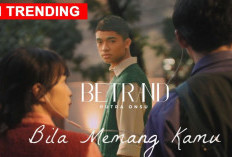 Lirik Lagu 'Sesakit Apapun Kan Ku Lewati' Single Terbaru Betrand Putra Onsu Viral di TikTok, Ini Maknanya!