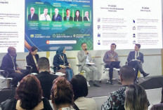 PLN Memperkuat Jalur Menuju Pasar Karbon Global Melalui Investasi Transisi Energi