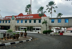 WFH Tiap Jumat di Muba Terbukti Ampuh, Hemat Listrik Kantor Hingga 20 Persen!